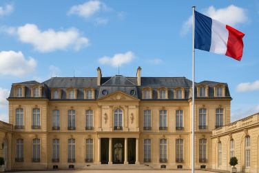 Los bancos y aseguradoras francesas son víctimas de la incertidumbre, ¿qué hacer con las acciones?